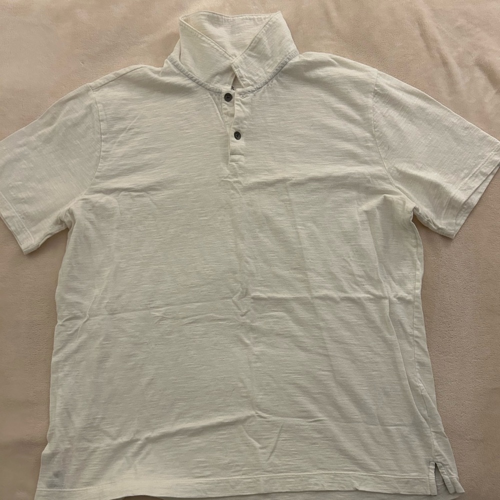Banana Republic Polo sz XL